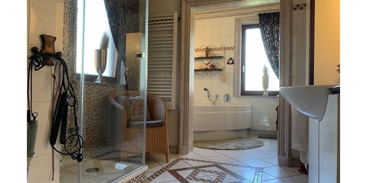 Gebotsverfahren für den schlauen Handwerker: Gewerbe- u. Bürogebäude, mit überragendes Wohnhaus - Gewerbeobjekt Stolzenau | Angebot:26212115