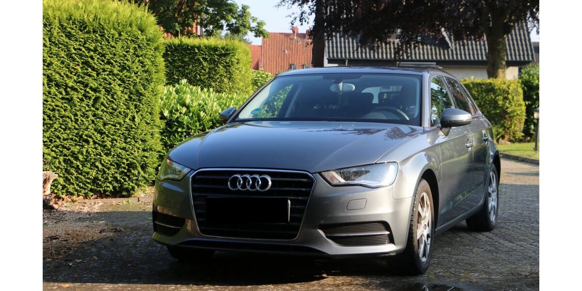 Audi A3 142.000 km 10.300 &euro; Enger 32130