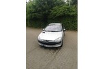 Peugeot 206 14.000 km 1.400 &euro; Herford 32052