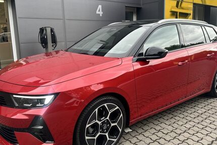 Opel Astra 27.250 km 22.900 &euro; Espelkamp 32339