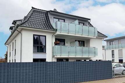 Wohnung Minden Bärenkämpen - 3 Zimmer, 78 m&sup2;, 860&euro; | Angebot:26167136