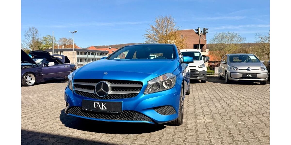 Mercedes-Benz A 180 150.000 km 10.990 &euro; Bad Eilsen 31707