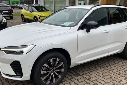 Volvo XC60 15.575 km 39.900 &euro; Lübbecke 32312
