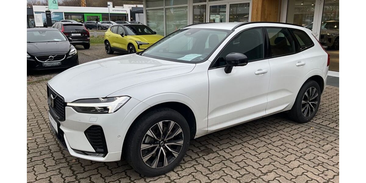 Volvo XC60 15.575 km 39.900 &euro; Lübbecke 32312