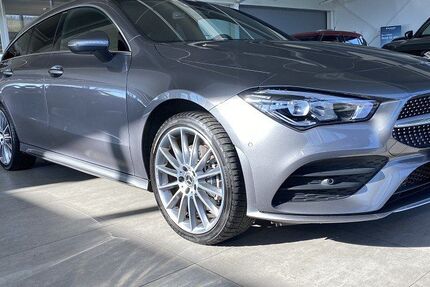 Mercedes-Benz CLA 250 20.000 km 31.990 &euro; Rinteln 31737