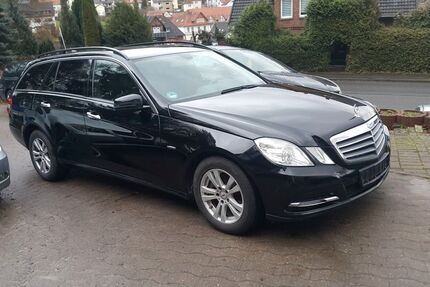 Mercedes-Benz E 220 260.000 km 5.900 &euro; Rinteln 31737