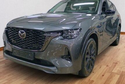 Mazda CX-60 29.200 km 42.800 &euro; Rinteln 31737