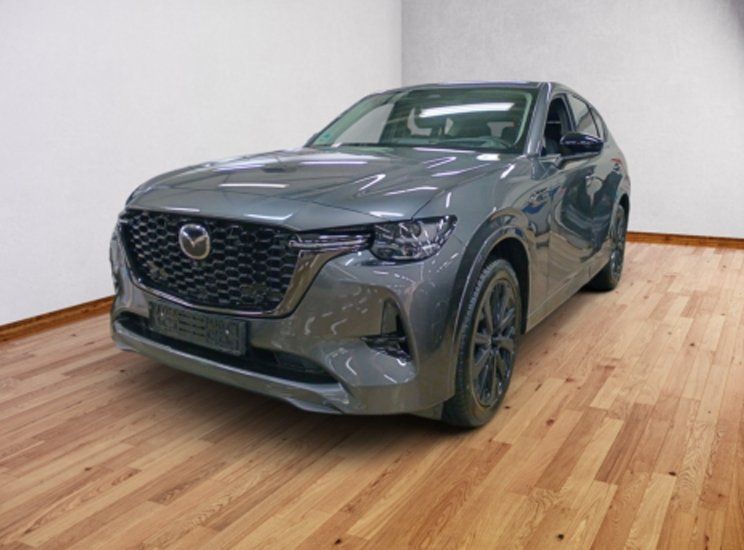 Mazda CX-60 29.200 km 42.800 &euro; Rinteln 31737
