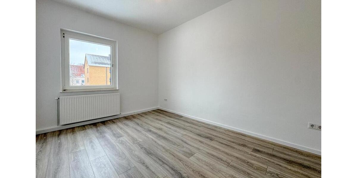 Etagenwohnung Minden Bärenkämpen - 2 Zimmer, 57 m&sup2;, 625&euro; | Angebot:25087995