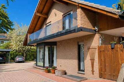 Haus Minden Bölhorst - 4 Zimmer, 137 m&sup2;, 469.900&euro; | Angebot:26729996