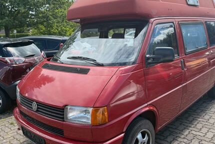 VW T4 California 380.000 km 10.990 &euro; Minden 32425