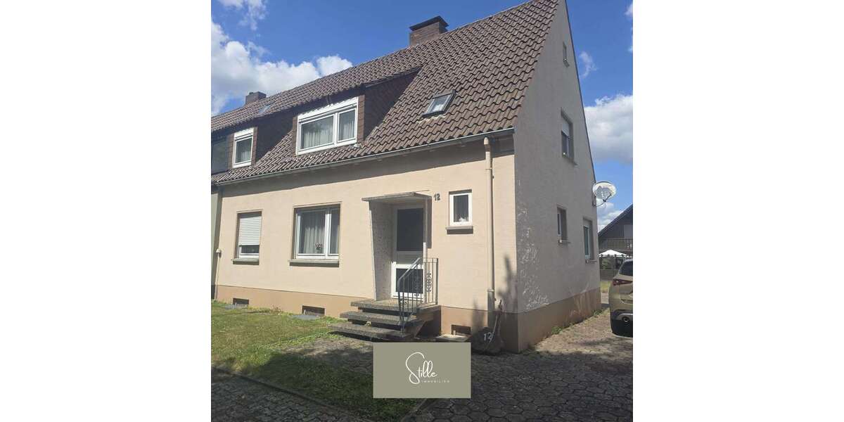 Einfamilienhaus Minden Bölhorst - 5 Zimmer, 105 m&sup2;, 149.000&euro; | Angebot:27183455