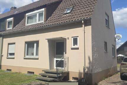 Haus Minden Bölhorst - 5 Zimmer, 105 m&sup2;, 149.000&euro; | Angebot:27183455