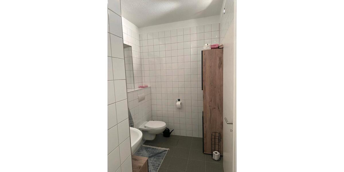 Erdgeschoßwohnung Bad Salzuflen Ehrsen-Breden - 2.5 Zimmer, 75 m&sup2;, 970&euro; | Angebot:25974934