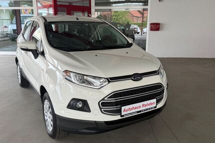 Ford EcoSport 41.900 km 8.800 &euro; Rahden 32369