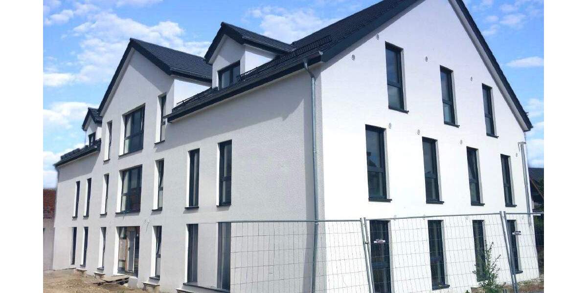 Etagenwohnung Bad Salzuflen-Werl-Aspe Werl-Aspe - 3 Zimmer, 80 m&sup2;, 315.000&euro; | Angebot:25702405