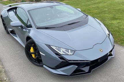 Lamborghini Huracán 10.500 km 269.900 &euro; Hille 32479