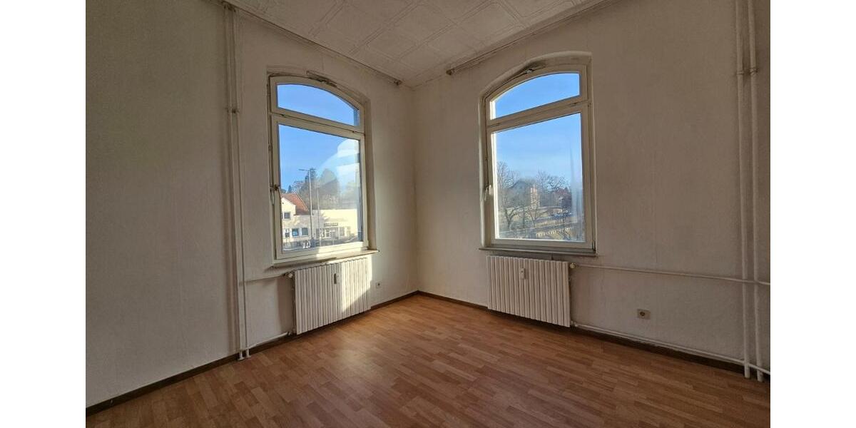 Etagenwohnung Herford - 3 Zimmer, 72 m&sup2;, 576&euro; | Angebot:25941123