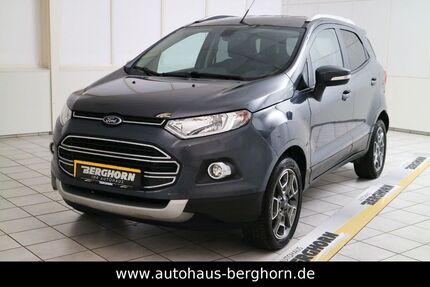 Ford EcoSport 126.400 km 6.880 &euro; Stolzenau 31592
