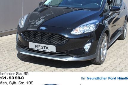 Ford Fiesta 149.000 km 8.490 &euro; Bad Salzuflen 32107