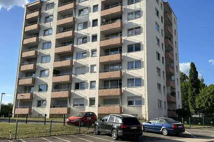 Wohnung Bad Salzuflen - 2 Zimmer, 62 m&sup2;, 99.000&euro; | Angebot:26204202