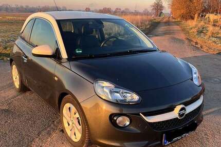 Opel Adam 74.000 km 8.900 &euro; Bückeburg, Stadt 31675