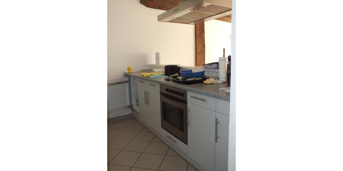 Etagenwohnung Minden - 2 Zimmer, 73 m&sup2;, 620&euro; | Angebot:25978268