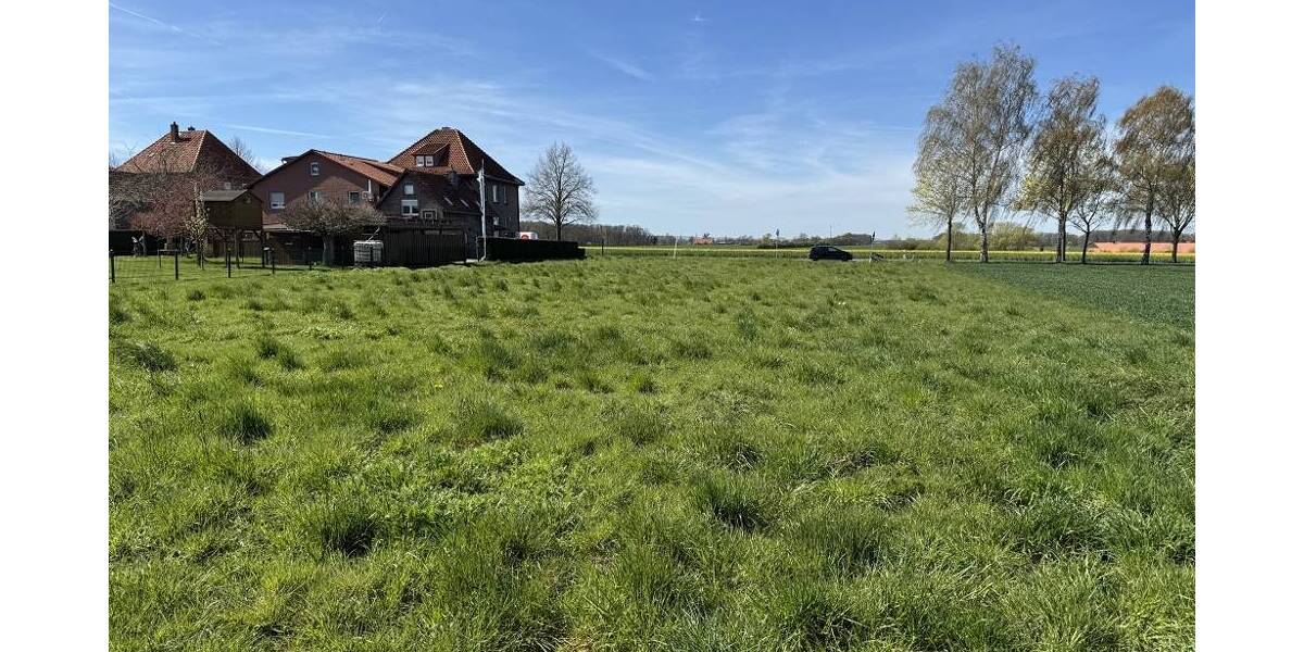 Grundstück Seggebruch Tallensen-Echtorf / Neu Echtorf Tallensen-Echtorf - 110.000&euro; | Angebot:25741831