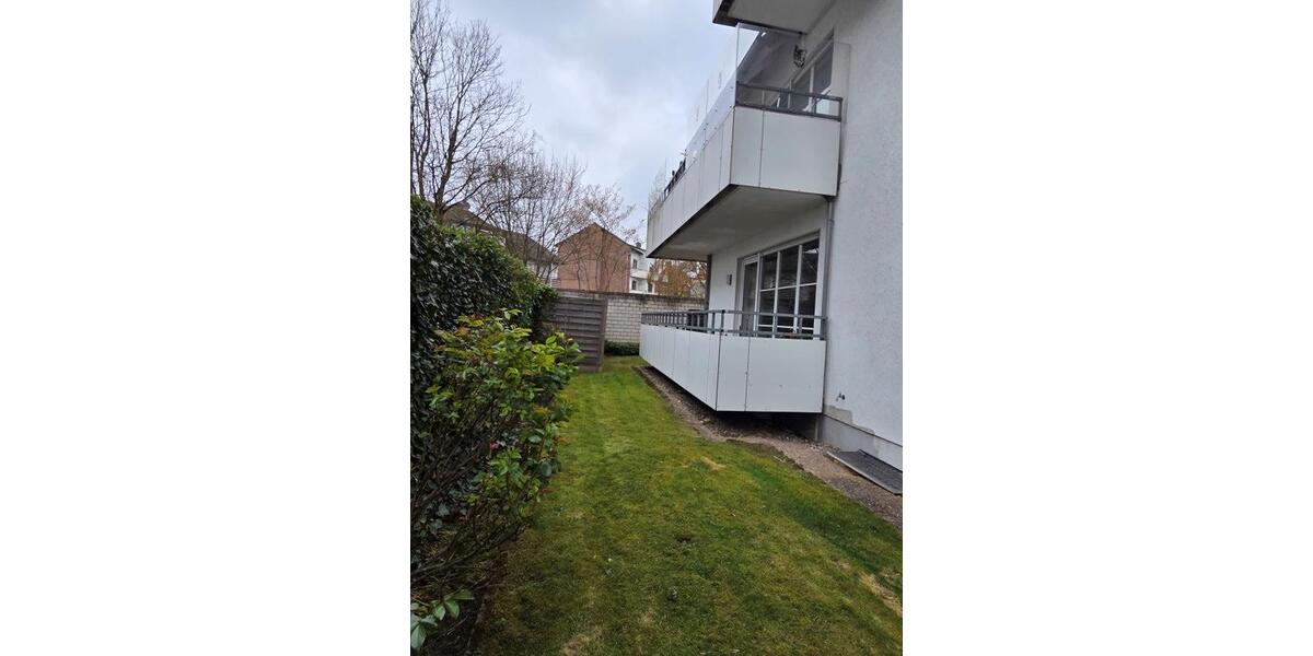 Erdgeschoßwohnung Bad Salzuflen - 3 Zimmer, 113 m&sup2;, 1.100&euro; | Angebot:26035181