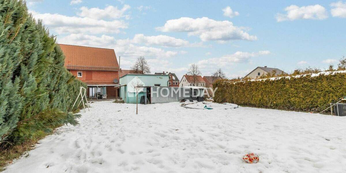 Doppelhaushälfte Rinteln Möllenbeck - 5 Zimmer, 168 m&sup2;, 220.000&euro; | Angebot:25696168