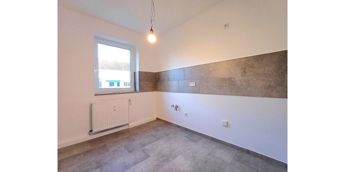 Etagenwohnung Minden Bärenkämpen - 3 Zimmer, 66 m&sup2;, 725&euro; | Angebot:23608526