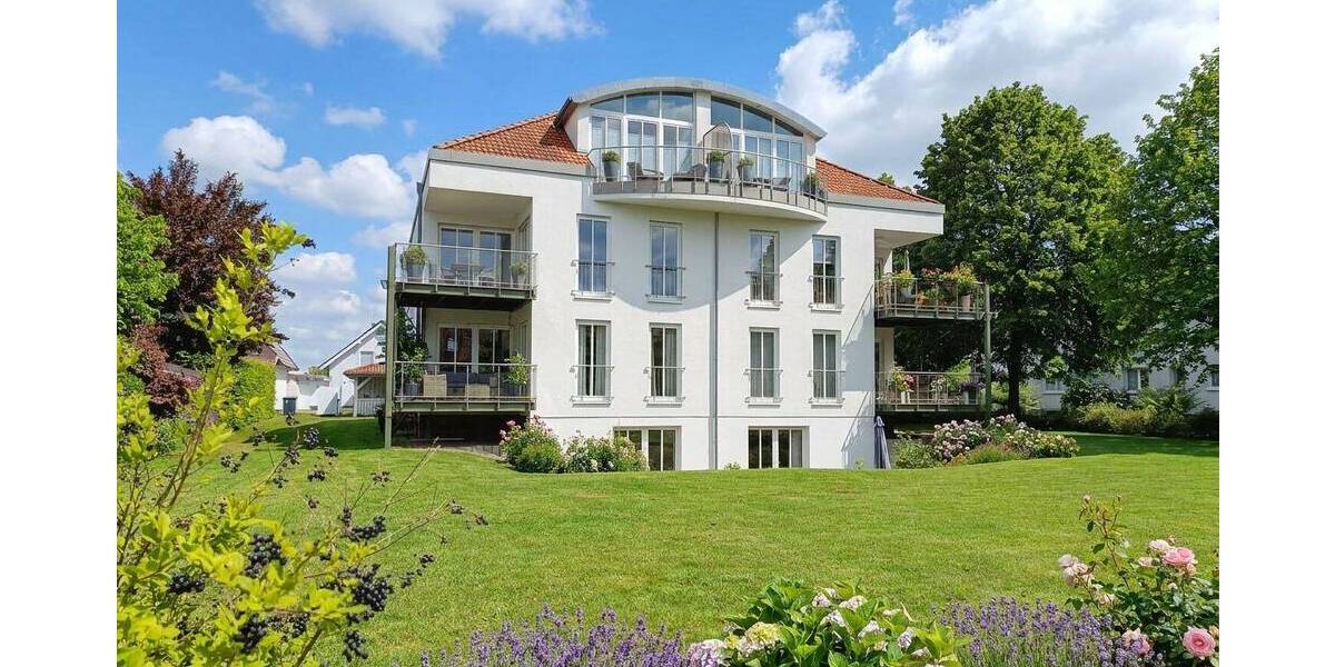 Etagenwohnung Minden Minderheide - 3 Zimmer, 89 m&sup2;, 229.000&euro; | Angebot:26570046