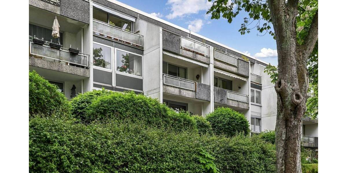 Etagenwohnung Bad Salzuflen Innenstadt - 3 Zimmer, 104 m&sup2;, 179.000&euro; | Angebot:26806463