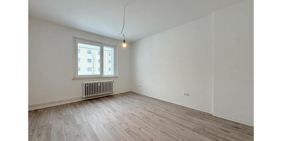 Etagenwohnung Minden Bärenkämpen - 3 Zimmer, 59 m&sup2;, 700&euro; | Angebot:25058290