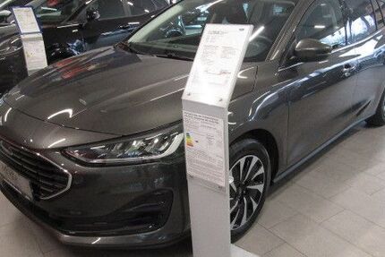 Ford Focus 4.819 km 28.990 &euro; Bad Oeynhausen 32547