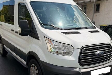 Ford Transit 250.000 km 7.999 &euro; Minden 32429