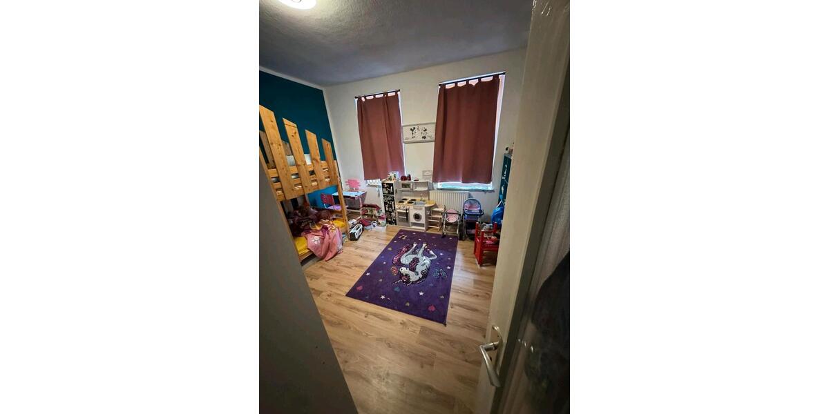 Etagenwohnung Obernkirchen - 3 Zimmer, 76 m&sup2;, 800&euro; | Angebot:25212448