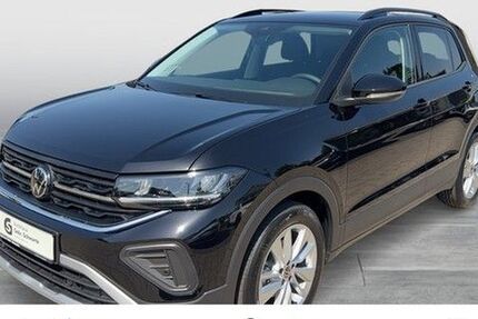 VW T-Cross 1.501 km 26.440 &euro; Bünde 32257