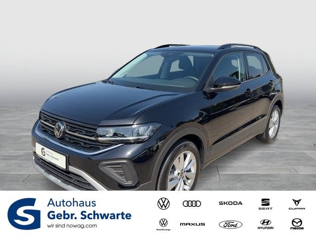 VW T-Cross 1.501 km 26.440 &euro; Bünde 32257