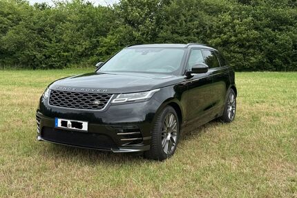Land Rover Range Rover Velar 111.000 km 31.700 &euro; Hessisch Oldendorf 31840