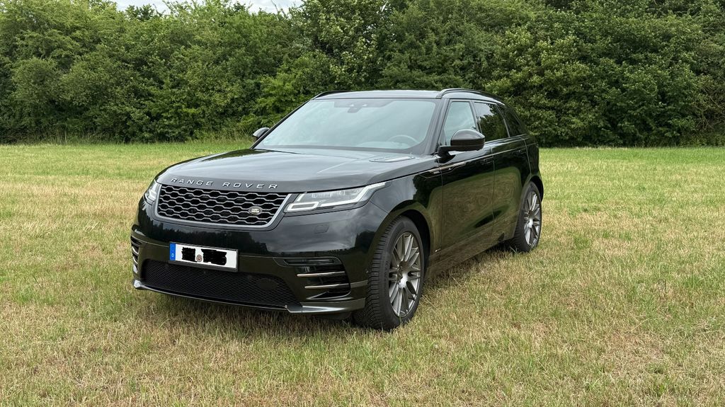 Land Rover Range Rover Velar 111.000 km 31.700 &euro; Hessisch Oldendorf 31840