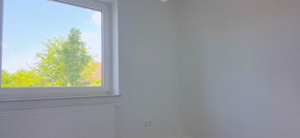 Erdgeschoßwohnung Minden Kuhlenkamp - 4 Zimmer, 84 m&sup2;, 850&euro; | Angebot:26516376
