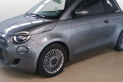 Fiat 500 14.866 km 19.990 &euro; Bad Salzuflen 32108