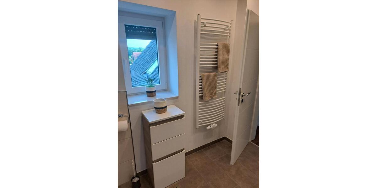 Dachgeschoßwohnung Minden Bärenkämpen - 1 Zimmer, 58 m&sup2;, 750&euro; | Angebot:26477995