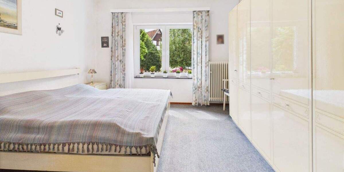 Einfamilienhaus Preußisch Oldendorf Lashorst - 1 Zimmer, 338 m&sup2;, 297.600&euro; | Angebot:25820264