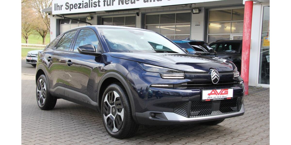 Citroen C4 12.982 km 17.990 &euro; Hüllhorst 32609