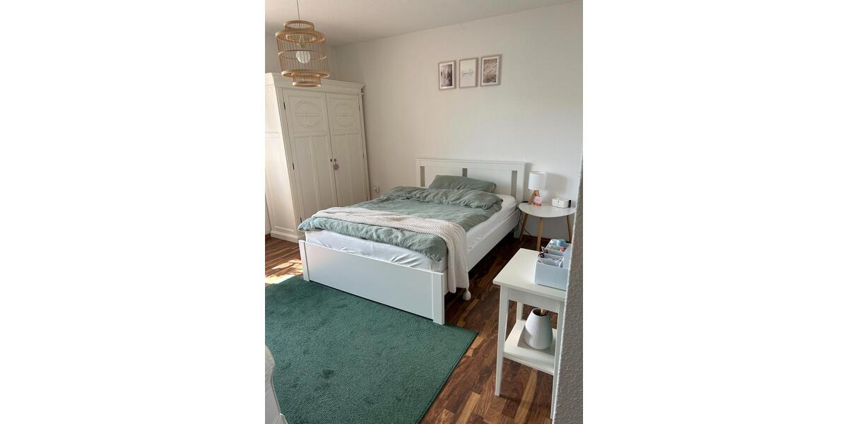 Etagenwohnung Lübbecke - 3 Zimmer, 77 m&sup2;, 577&euro; | Angebot:26271025