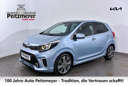 Kia Picanto 62.000 km 11.690 &euro; Bad Oeynhausen 32545