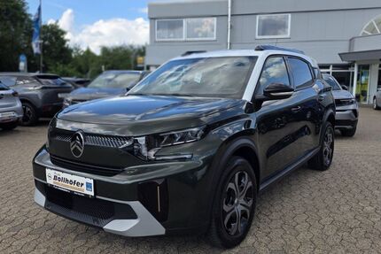 Citroen C3 Aircross 20.000 km 16.477 &euro; Bad Salzuflen 32108