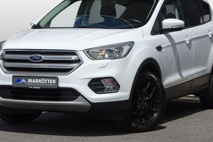 Ford Kuga 59.853 km 12.750 &euro; Herford 32051